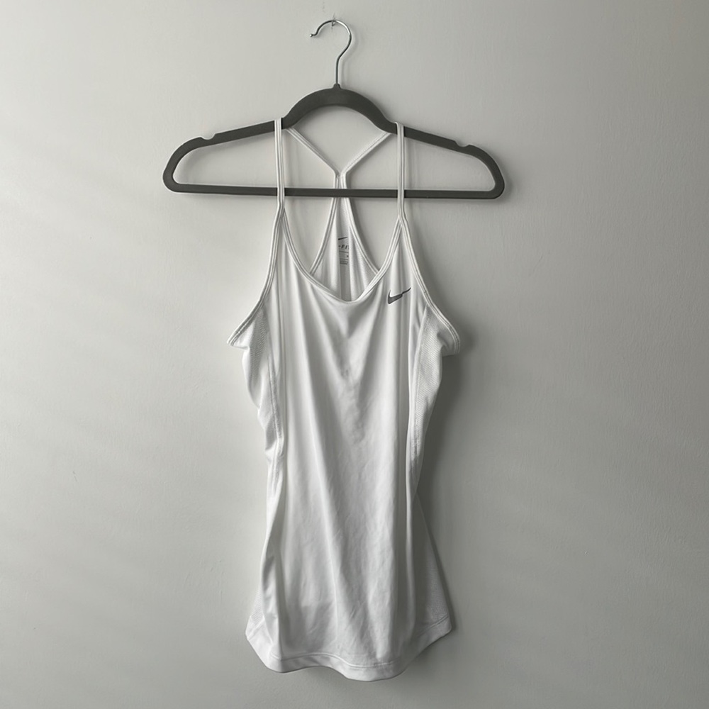 Nike Dri-Fit Tank